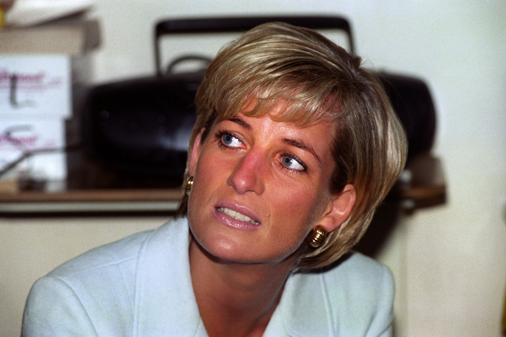 Princess Diana