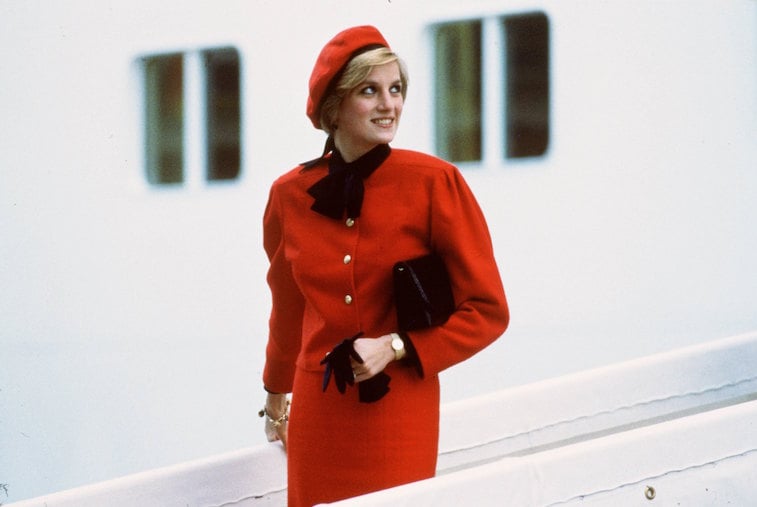 Princess Diana