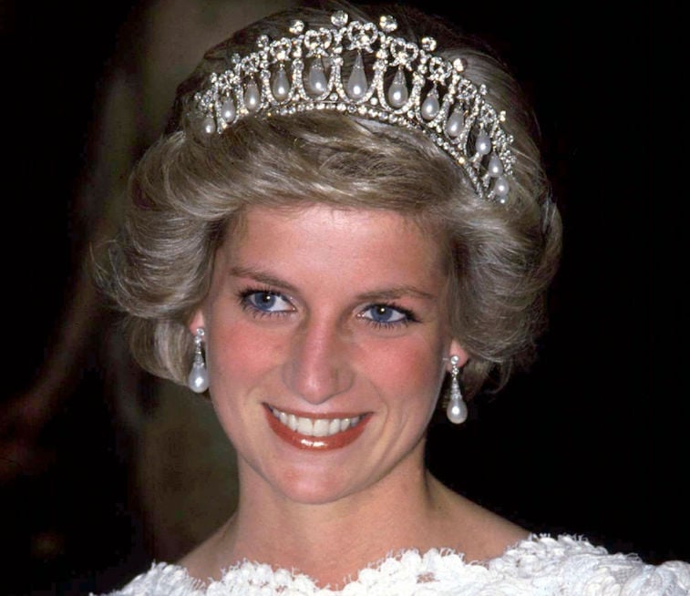 Princess Diana