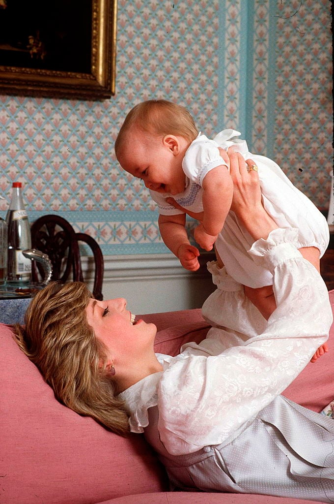 Princess Diana 