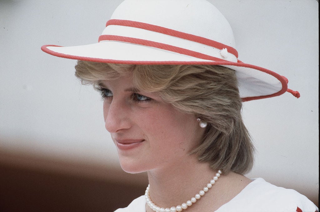 Princess Diana