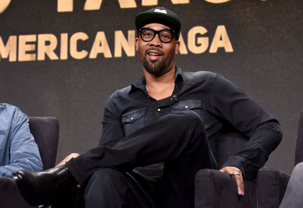 The RZA Looks Back On The Beginning Of Wu-Tang Clan