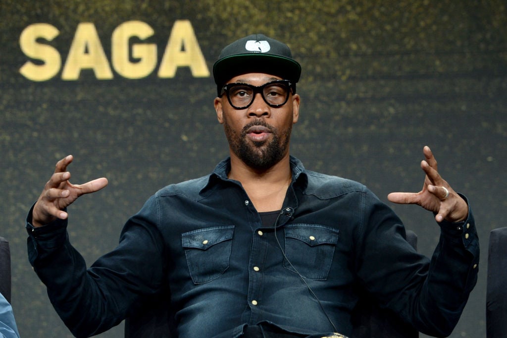 RZA