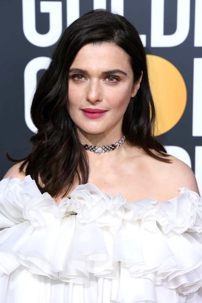 Rachel Weisz of upcoming film 'Black Widow'