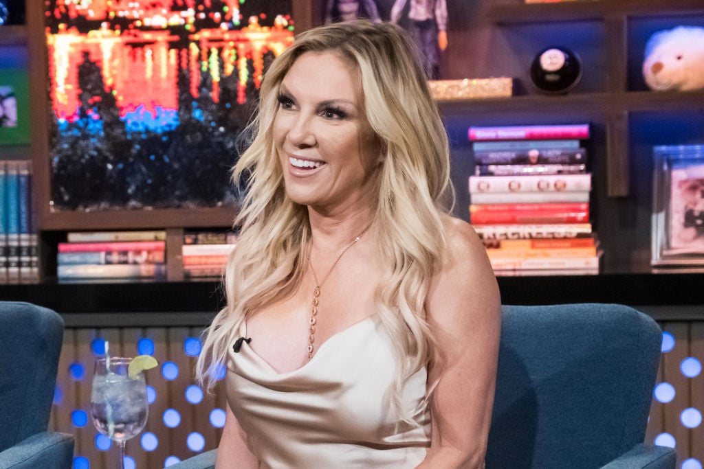 'RHONY' star Ramona Singer