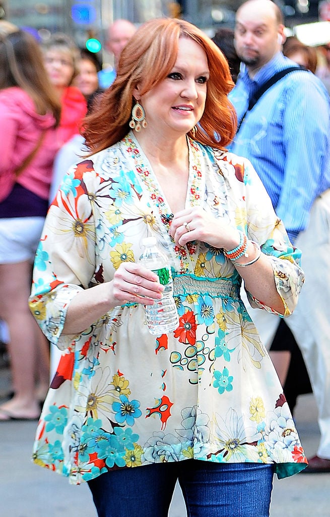 Here’s Where You Can Buy ‘The Pioneer Woman’ Ree Drummond’s Tops