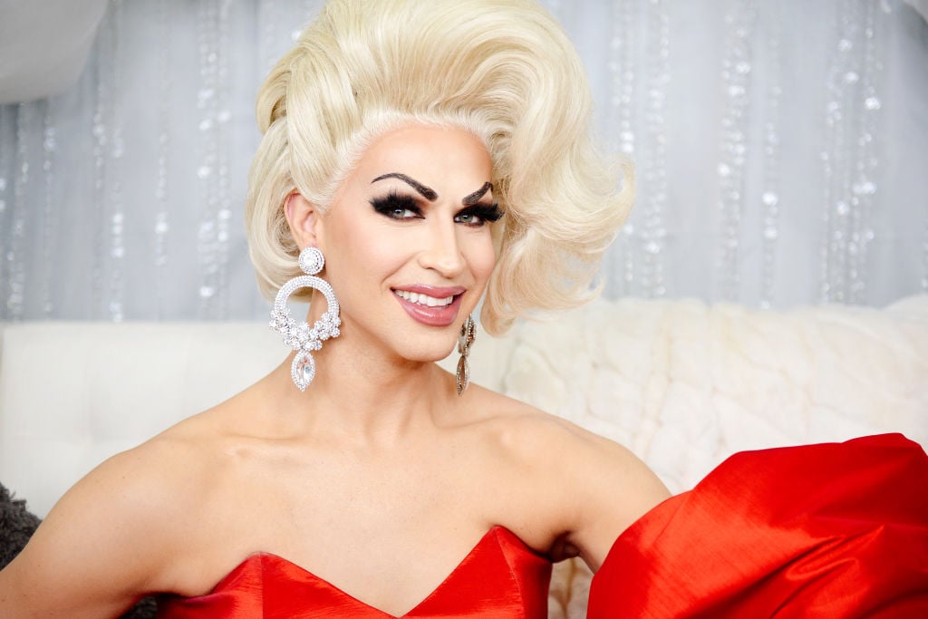 Queens of the North, Rejoice! ‘RuPaul’s Drag Race’ Is Coming to Canada