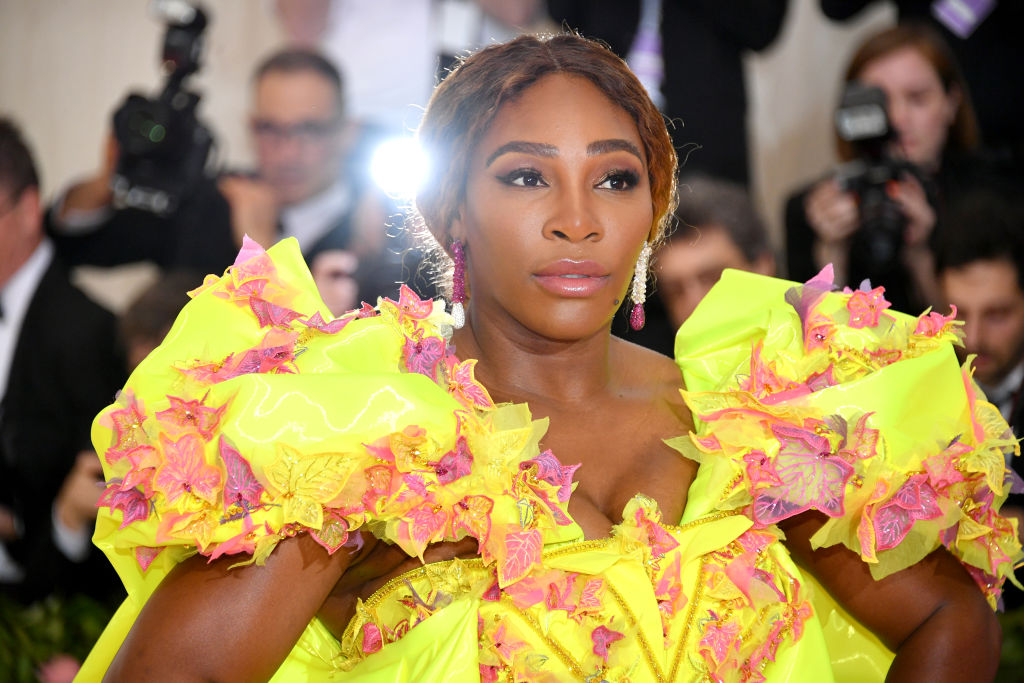 Serena Williams