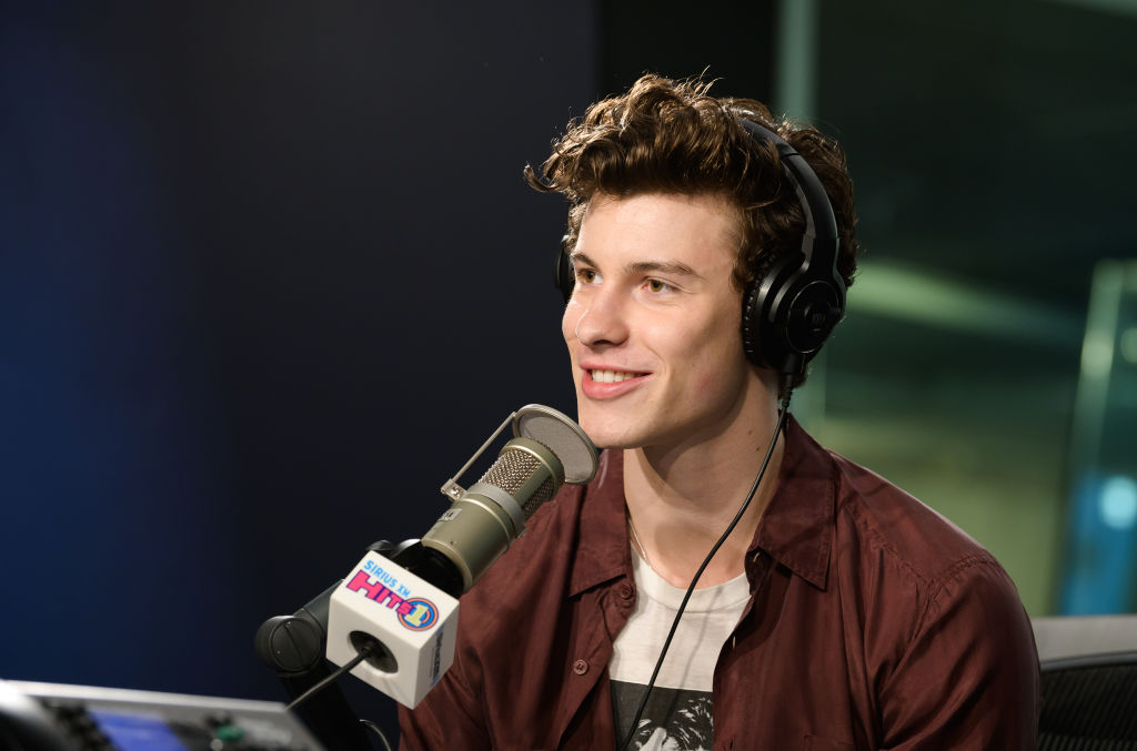 Shawn Mendes