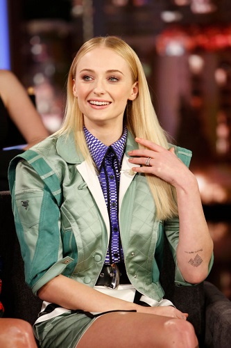 Sophie Turner