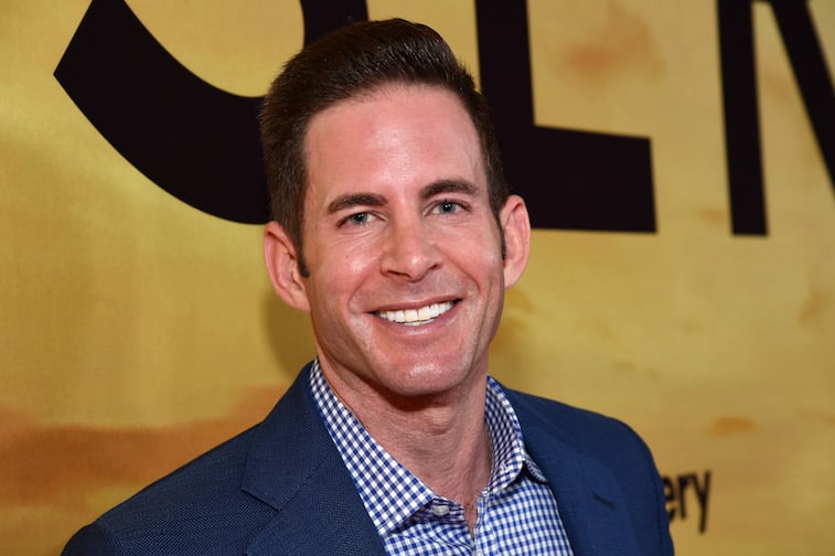 Tarek El Moussa