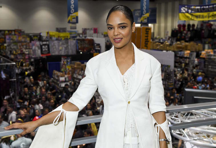 Tessa Thompson