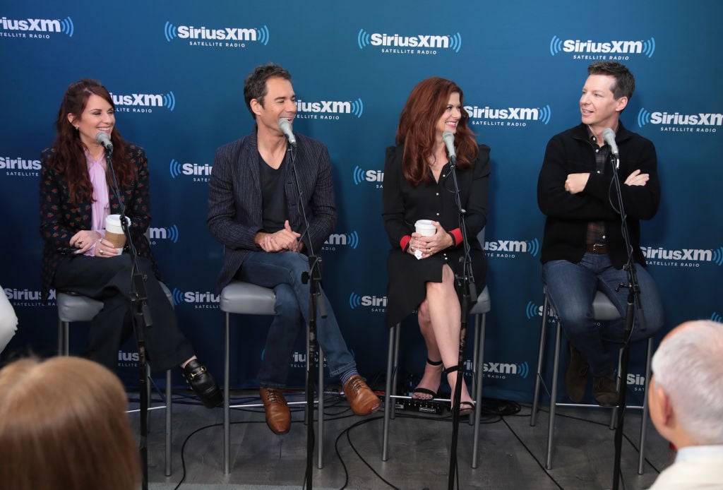 Was Will & Grace canceled
