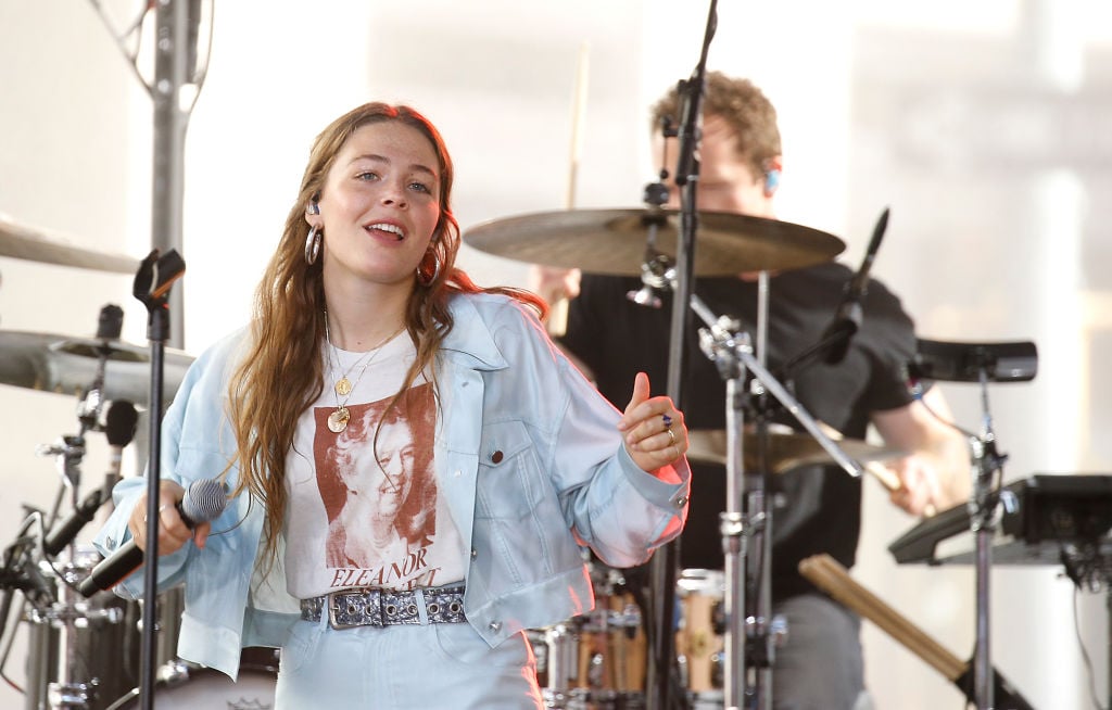 Maggie Rogers