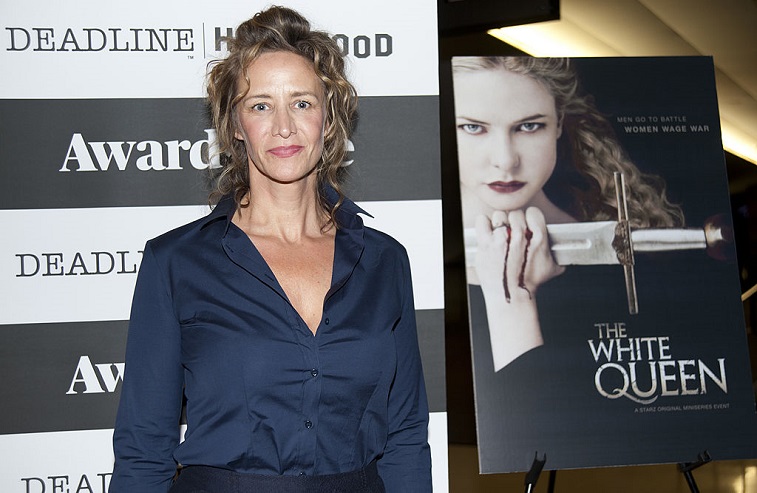 Janet McTeer