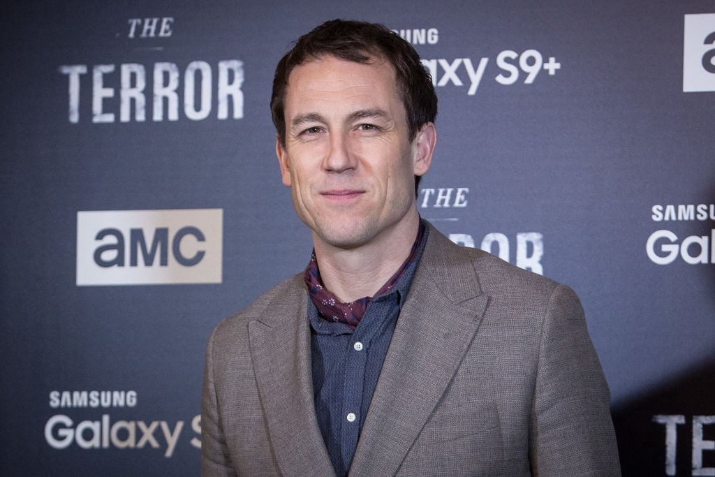 Tobias Menzies | Pablo Cuadra/FilmMagic