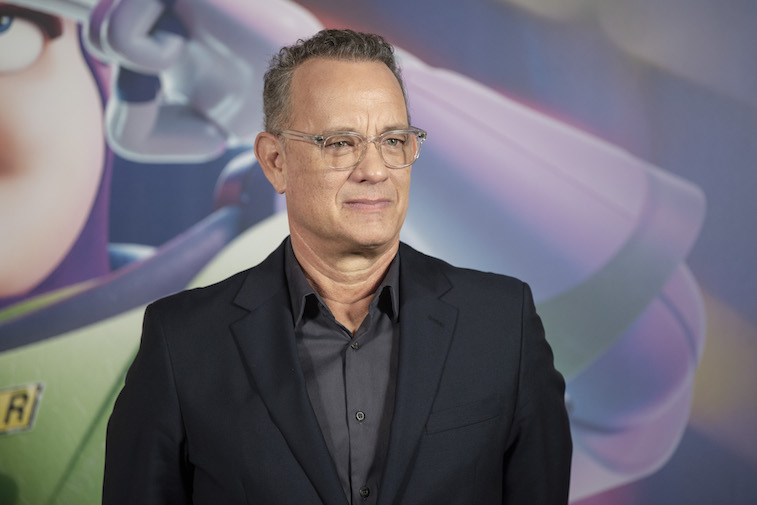 Tom Hanks