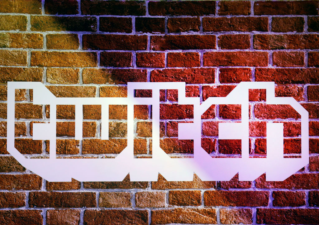 Twitch Logo