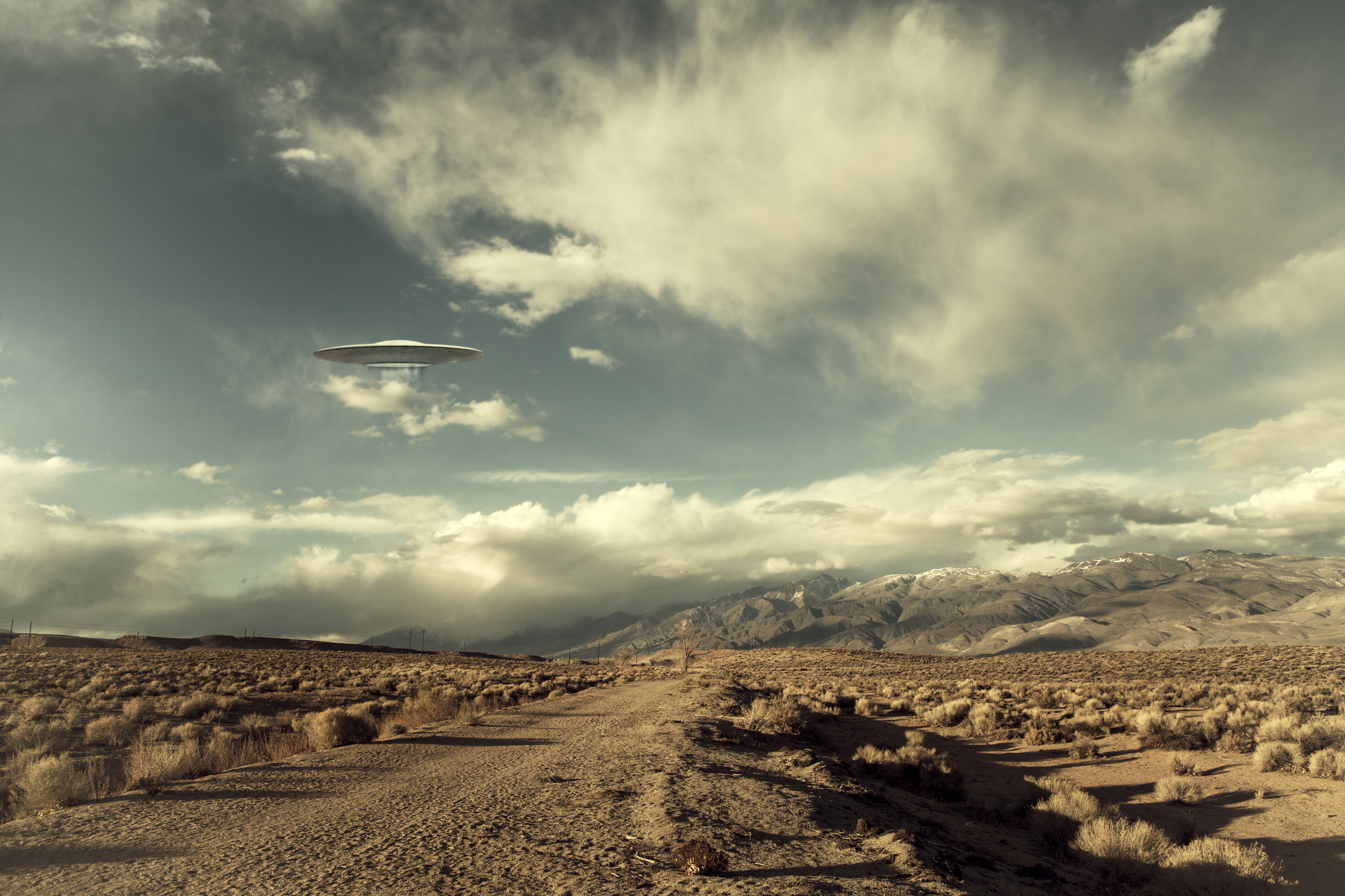 UFO