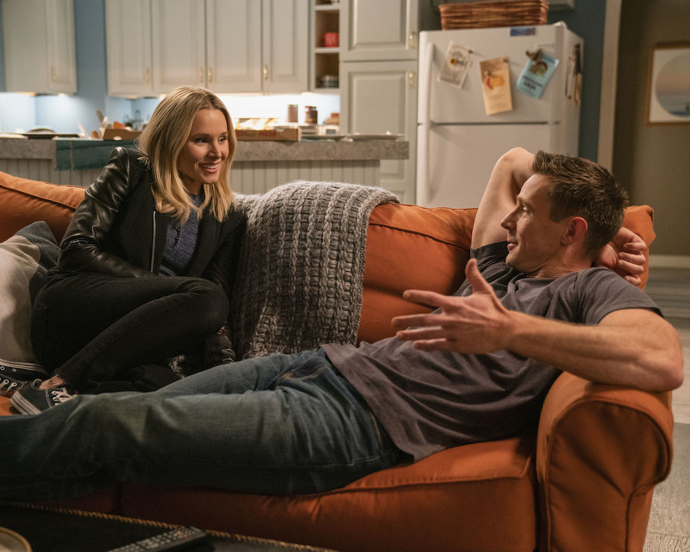 Veronica Mars