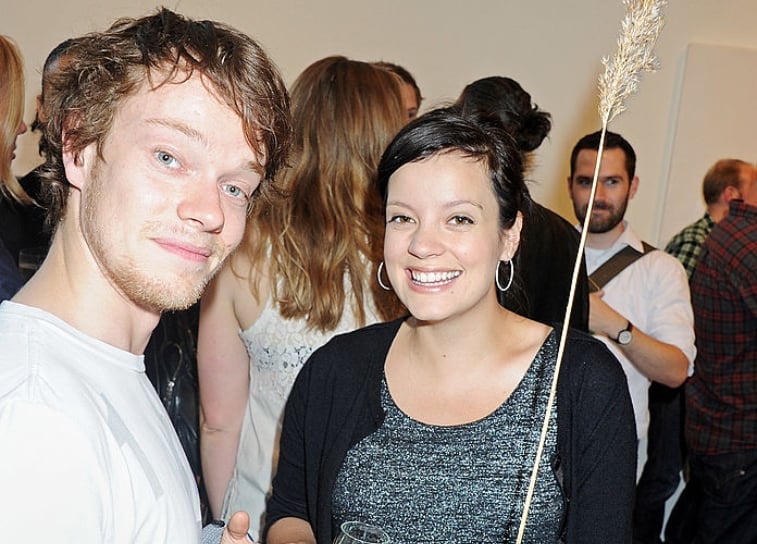 Why Everyone is Talking About ‘Games of Thrones’ Actor Alfie Allen’s Sister