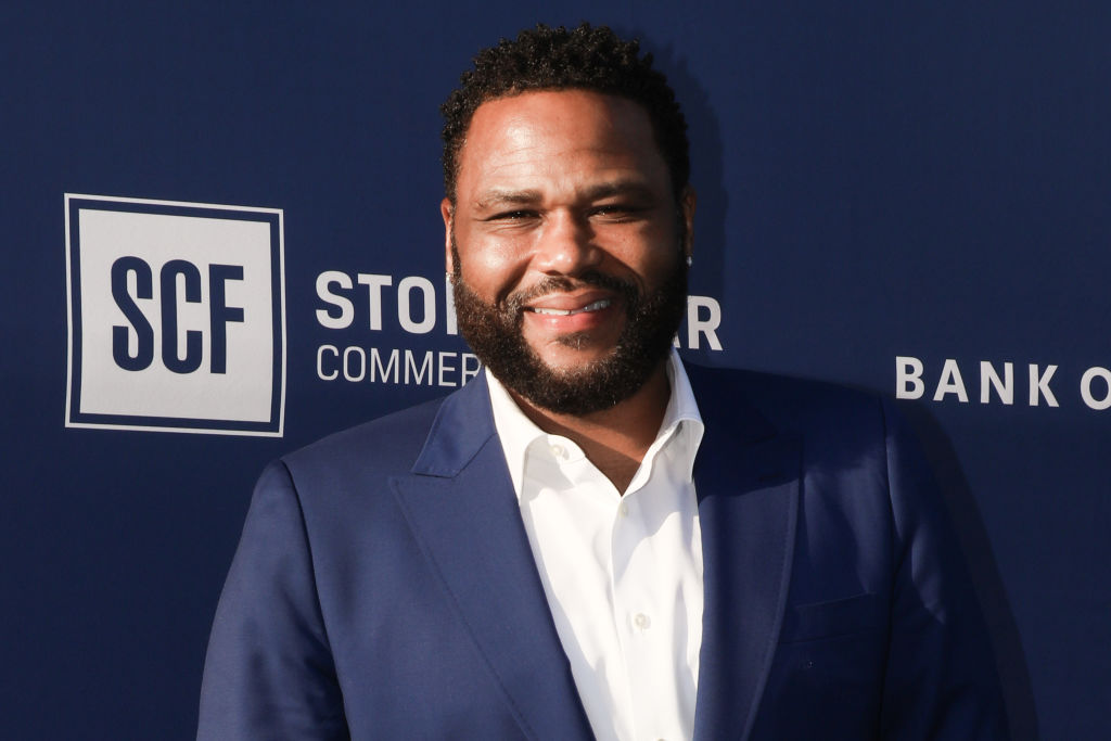 Anthony Anderson