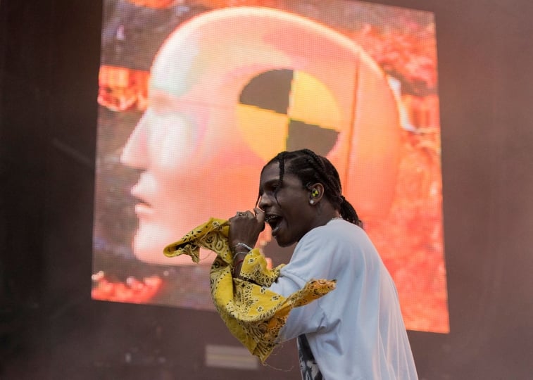 Is A$AP Rocky Facing Real Jail Time in Sweden?