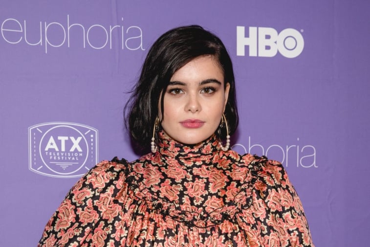 Barbie Ferreira