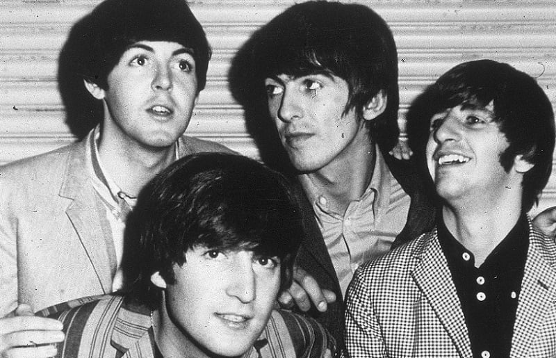 The Beatles Album George Harrison Said Was a ‘Full-Fledged Pothead’ Record