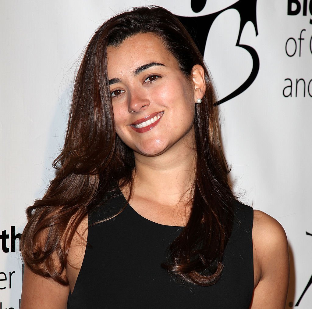 Cote de Pablo | Brian To/FilmMagic