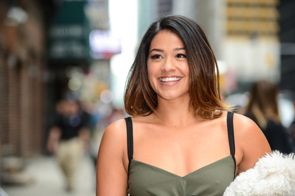 Gina Rodriguez