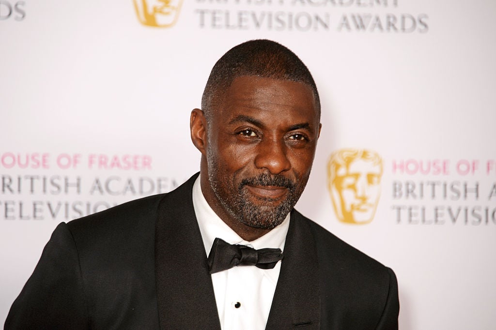 The Devastating Reason Why Idris Elba Doesn’t Want to Play James Bond