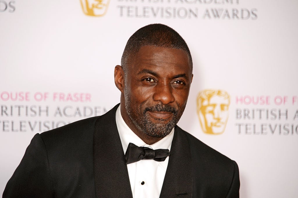 Idris Elba