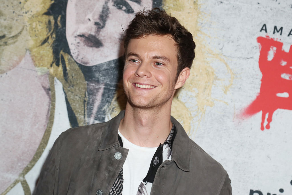 ‘The Boys’ Star Jack Quaid Is the Son Of These 2 Famous Actors