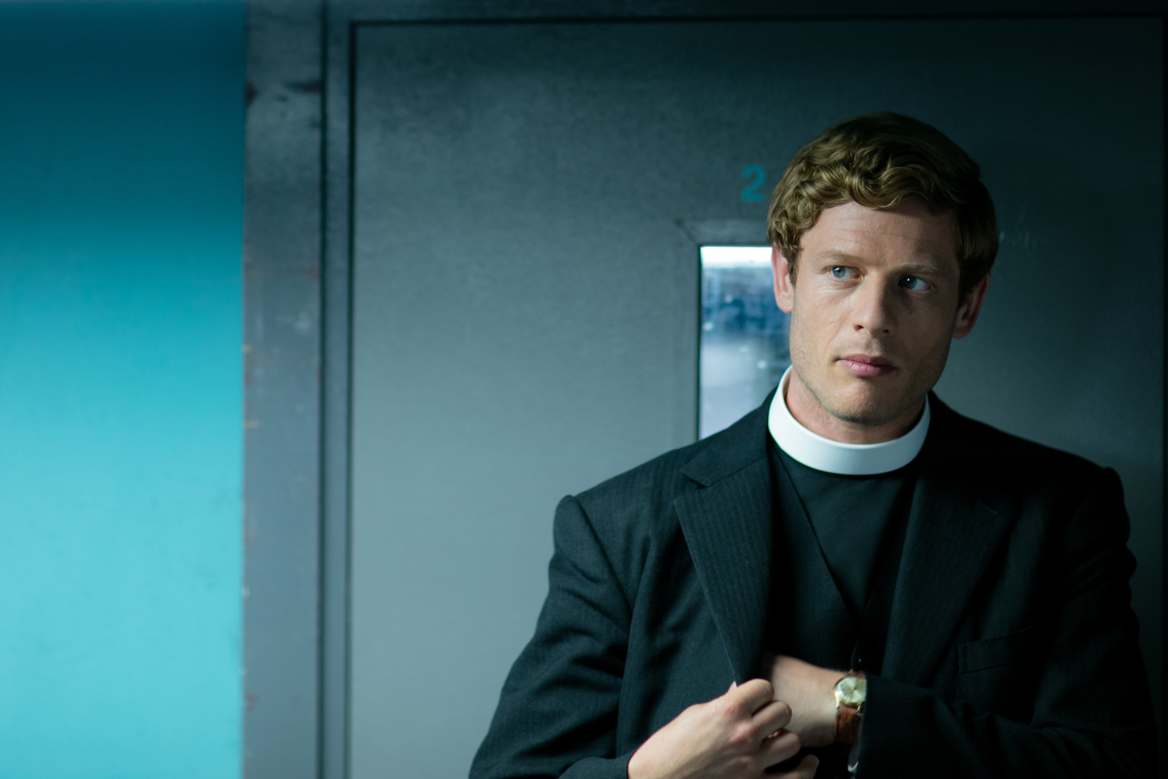 James Norton