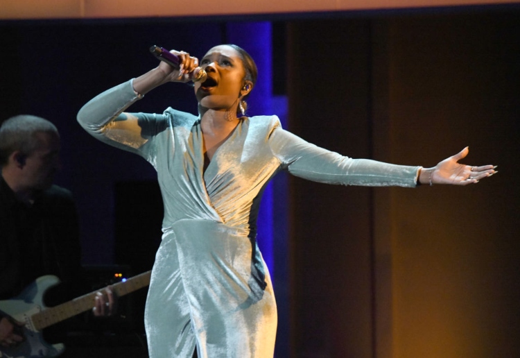 Jennifer Hudson