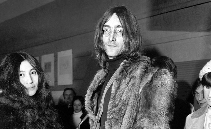 Why John Lennon Always Disguised His Voice on Beatles Records