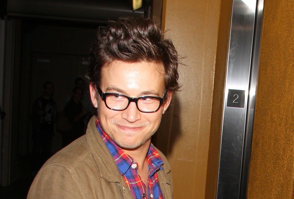 Jonathan Taylor Thomas