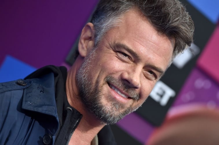 Josh Duhamel