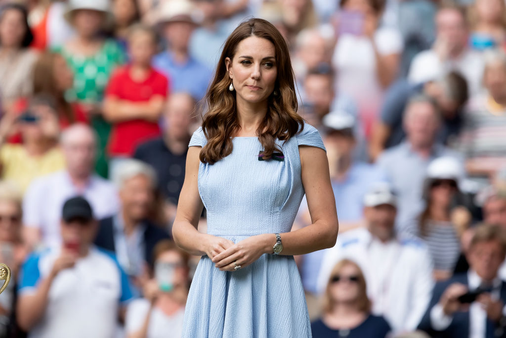 Kate Middleton