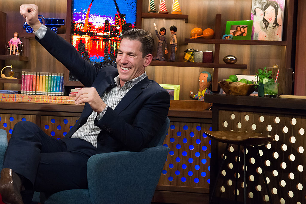 Thomas Ravenel