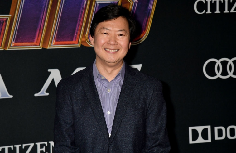 Ken Jeong