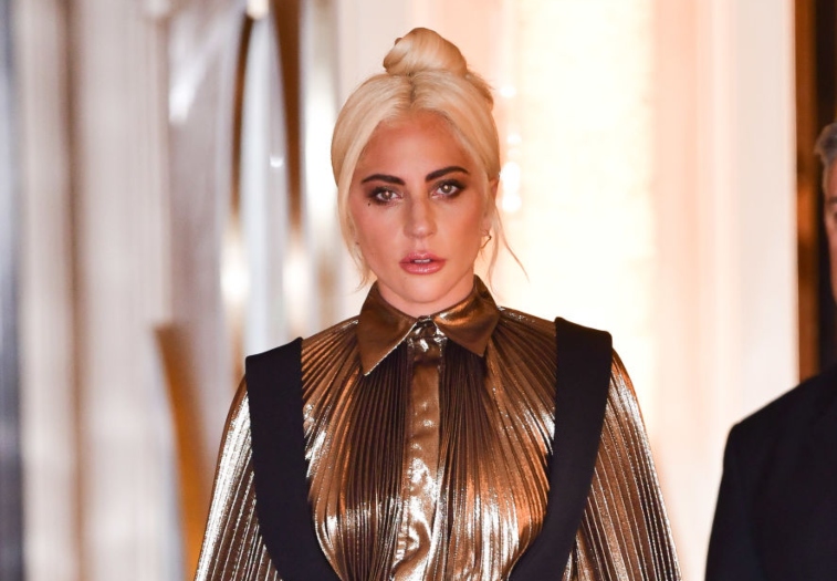 Lady Gaga