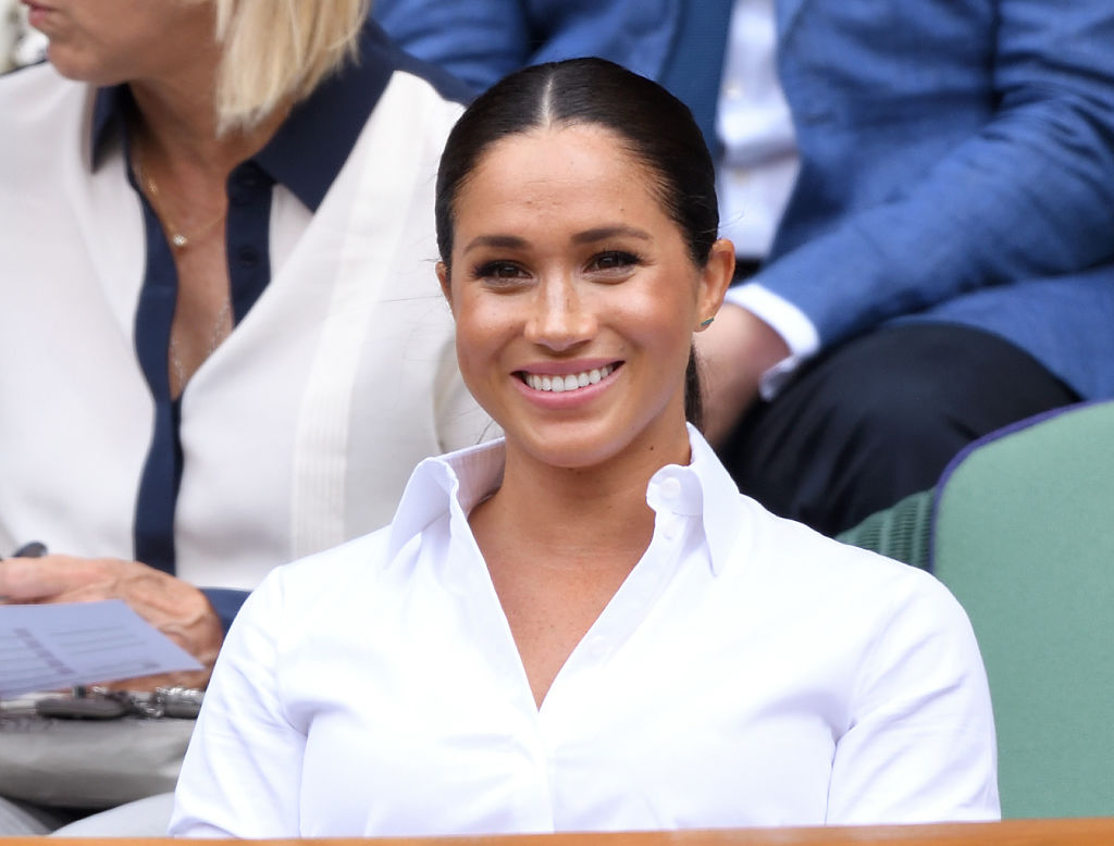 Meghan Markle