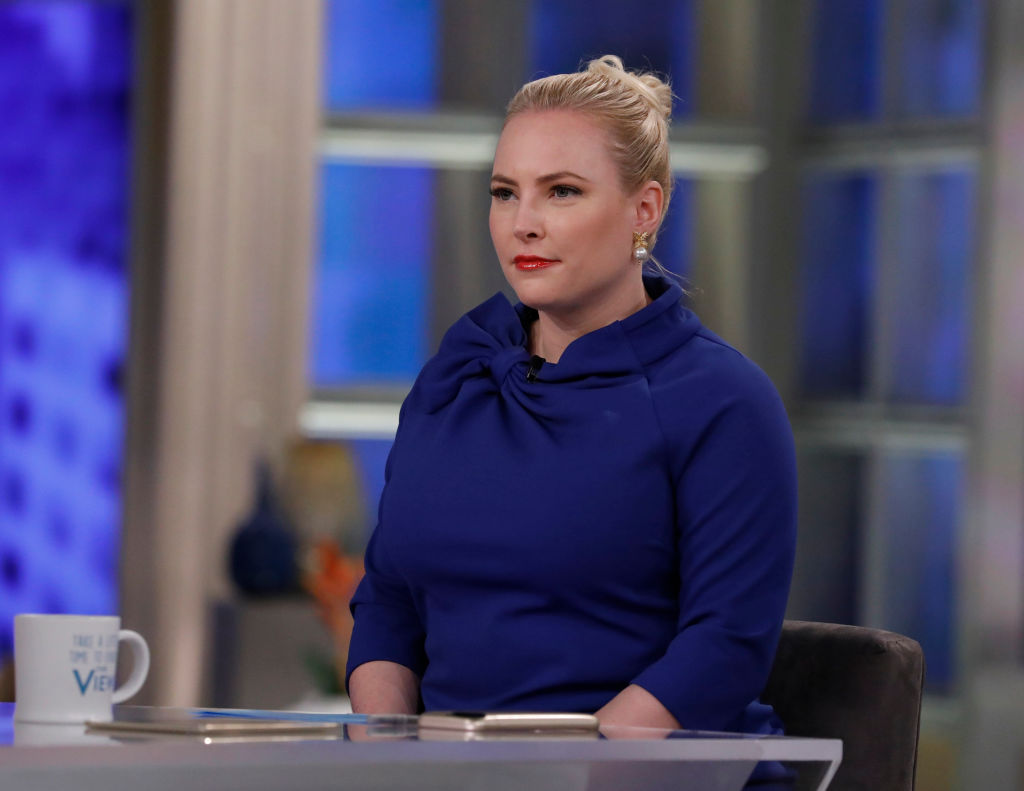 Meghan McCain