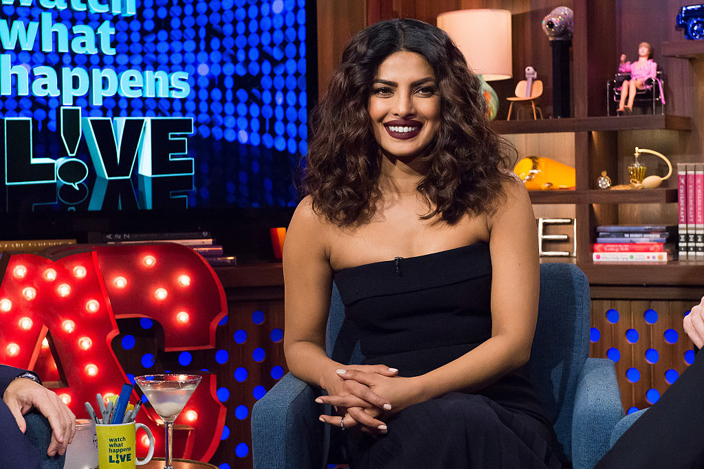 Priyanka Chopra