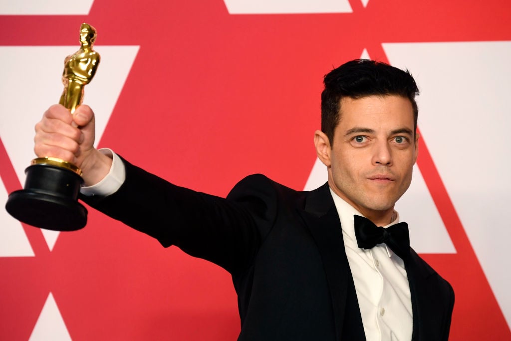 Why Did Rami Malek Refuse to Play This Type of Bond Villain?
