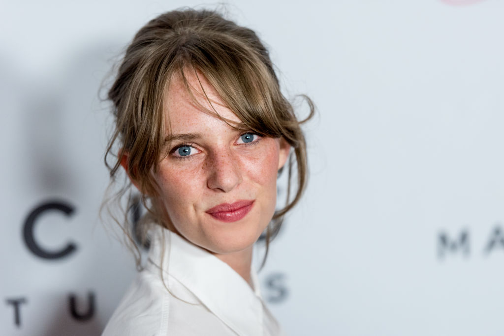 Maya Hawke