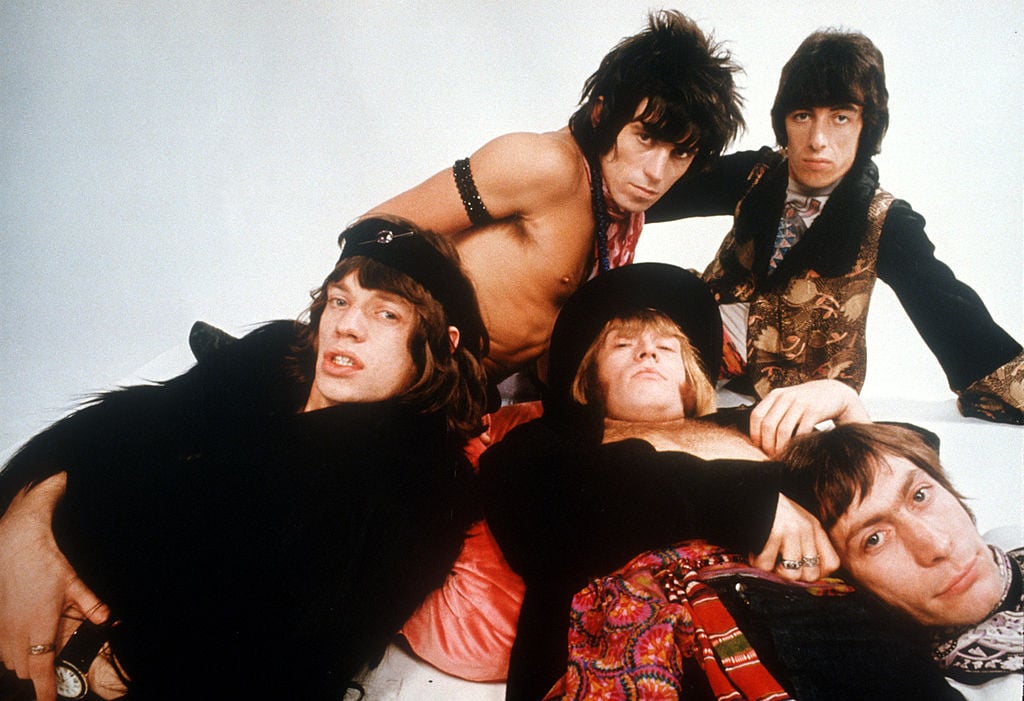 Rolling Stones