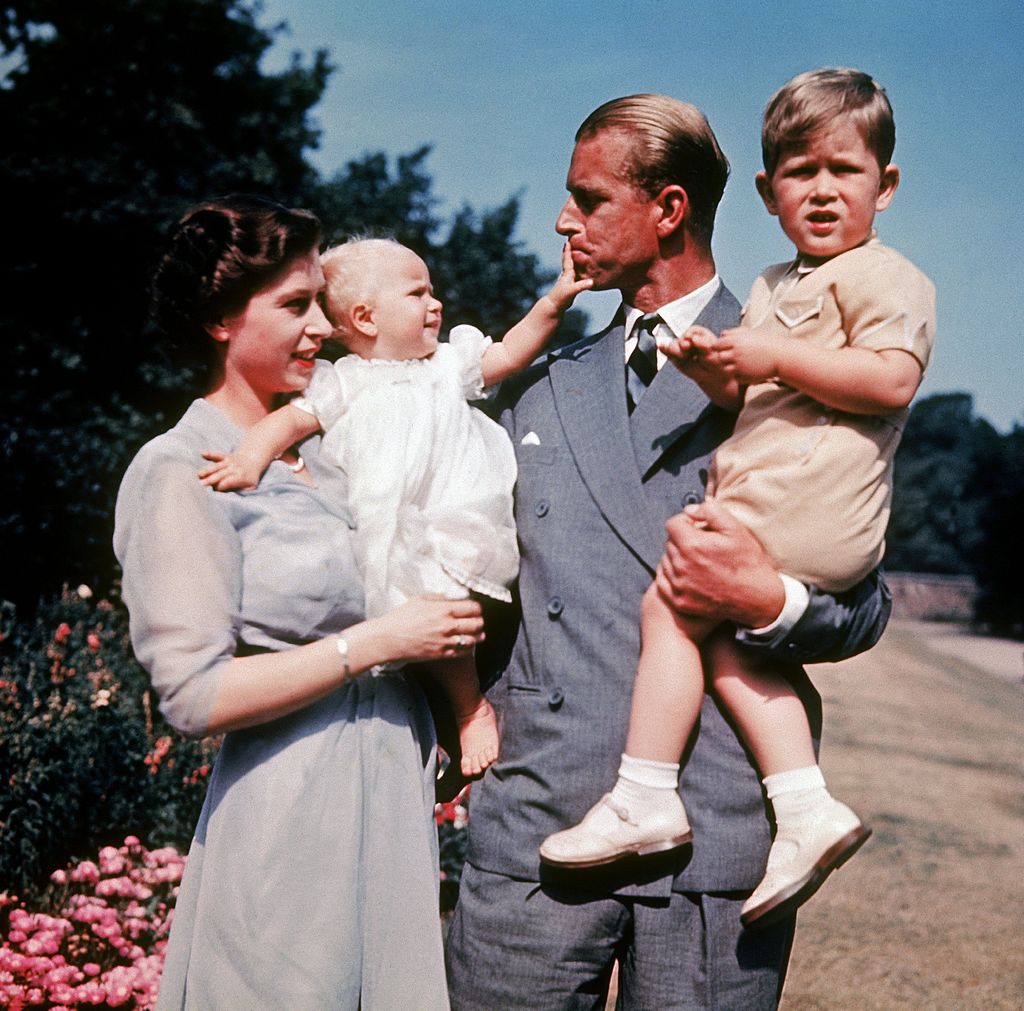Royal family